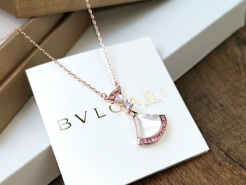 Bvlgari Necklaces